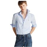 Tommy Hilfiger muška košulja dugih rukava THMW0MW38137-C3Q Cene