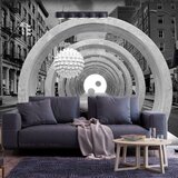  Samoljepljiva foto tapeta - Portal 98x70 Cijene