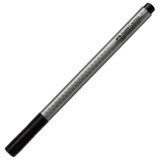 Faber-Castell Liner Grip Finepen 151699 (Crni) Cene