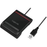 Logilink Čitač lične karte CR0047 Cene