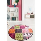 Conceptum Hypnose tepih Alvina , Ø140cm, Šareni | ePonuda.com