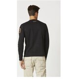 Aeronautica Militare TS2043J55834300 Crna | shoptok.hr
