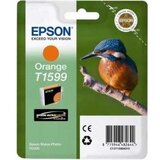 Epson Kartuša T1599 (oranžna), original Cene