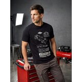Sinsay Pamučna majica kratkih rukava | shoptok.hr