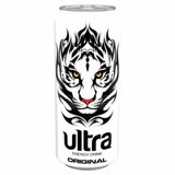 Ultra energy 500ml