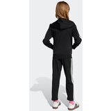 Adidas Športna trenirka 'Essentials' črna / bela | Shoptok.si