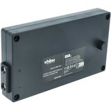 VHBW Baterija za Gross Funk T24 / T30 / T52 / K2, 738010957, Ni-MH, 2000 mAh | Shoptok.si