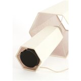 Light & Living Krem stolna lampa s tekstilnim sjenilom (visina 50 cm) Musabo – | shoptok.hr