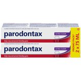 Parodontax Ultra Clean pasta za zube, 2x75ml XXL cijene