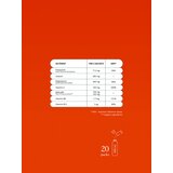 Equa Recharge Tonic, divlja trešnja | shoptok.hr
