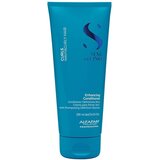 ALFAPARF MILANO Semi di Lino Curls regenerator za kovrčavu kosu 200 ml Slike