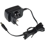 AK-TB-08 power adapter /inverter Indoor 5 W Black