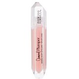 Physicians Formula Mineral Wear Diamond Lip Plumper vlažilen glos za polnejši videz ustnic 5 ml odtenek Light Pink Princess Cut Cene