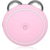 Foreo Bear™ Mini Facial Toning Device naprava za učvrstitev obraza 1 ks odtenek Pearl Pink | Shoptok.si