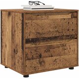 Ormarić za pohranu Staro drvo 60 x 48 x 57 cm Konstruirano drvo | shoptok.hr