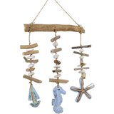 Signes Grimalt Obeski Obesek Mornar Modra | Shoptok.si