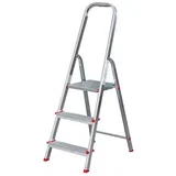 merdevine aluminijumske 2 stepenika MERAL2