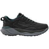 Clarks Modne superge Pace TrailLo Črna Cene