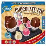 Thinkfun THINK FUN sladka logična igra Čokoladni pralineji Cene