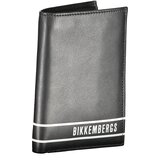 Bikkembergs BLACK MAN WALLET | ePonuda.com