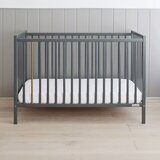 Woodies krevetić Stardust Cot anthracite | shoptok.hr