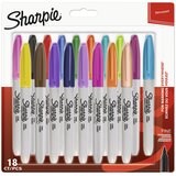 Sharpie 1x18 Permanentmarker F 18 colours Cijene