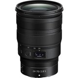 Nikon NIKKOR Z 24-70mm f/2.8 S | Eponuda.ba