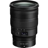 nikkor z 24-70mm f/2.8 s