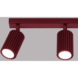  Brilagi - LED spot svetiljka CRESTO 3xGU10/10W/230V bordo | Eponuda.com