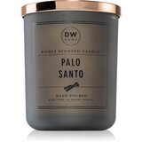 DW Home Signature Palo Santo dišeča sveča 425 g Cene