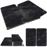 Wenko Zaštitni poklopci za štednjak u setu od kaljenog stakla 2 kom 52x30 cm Black Marble – | shoptok.hr