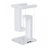  Lampa led sa bezicnim punjenjem za mobilni bela | Eponuda.com