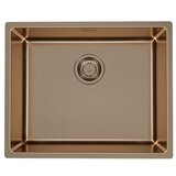 Alveus sudopera Kombino 50 bakar (podgradna varijanta) 550 x 450 x 195 mm cene