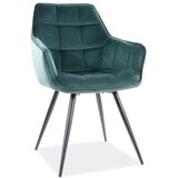 Molarem Home Stolica Lilia BARŠ.-zelena | shoptok.hr