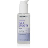 Goldwell Dualsenses Just Smooth Taming Oil gladilno olje za neobvladljive lase 100 ml Cene