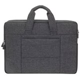 Riva Case Torba RivaCase 15.6" Lantau 8831 Black Melange MacBook Pro 16 in torba za Ultrabook Cene
