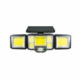 LP-NINGBO NINGHAI INTERNATIONAL TRADE Solarni LED reflektor-lampa sa PIR senzorom LRFSL02