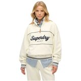 Superdry pamučna ženska dukserica Cene