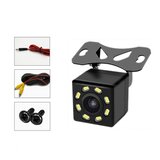  Rikverc kamera za auto HD-609 8xLED Cene