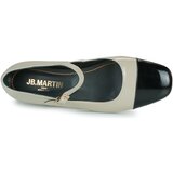 JB Martin Salonarji VIOLETTE Bela | Shoptok.si