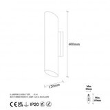 Opviq cut 11820 lampa | ePonuda.com