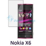  Zaščitna folija ScreenGuard za Nokia X6 u