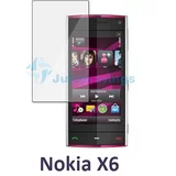  Zaščitna folija ScreenGuard za Nokia X6