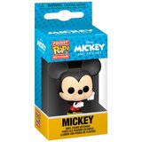 Funko privezak pocket pop! disney - mickey and friends - mickey Cene