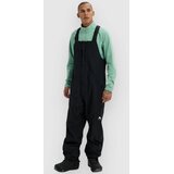 Burton Reserve Relaxed Bib hlace true black | Shoptok.si