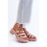 Zaxy Scented Women's Slides with Low Heel | ePonuda.com