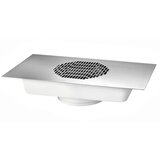 Shumee Momo S-41 vgradni zbiralnik prahu, srebrn, (21388680) Cene