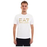 Emporio Armani Majice s kratkimi rokavi 7M001189AF17789U0002 pisana Cene