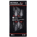 SG Tools SG00017 set odvijača 6 delova PH i SL ( SG00017 ) Cene