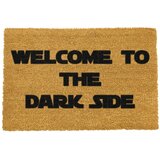 Artsy Doormats otirač od prirodnih kokosovih vlakana Welcome to the Darkside, 40 x 60 cm Cijene